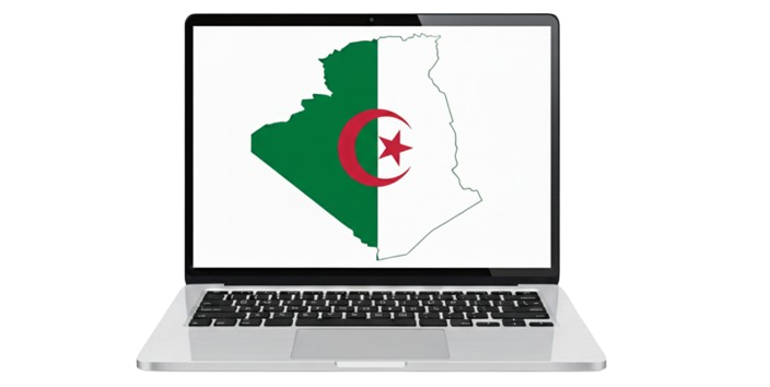 Algerian Laptop Market